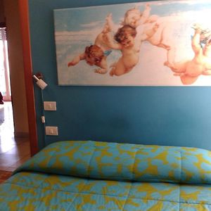 Kamer met een Queen Size Bed